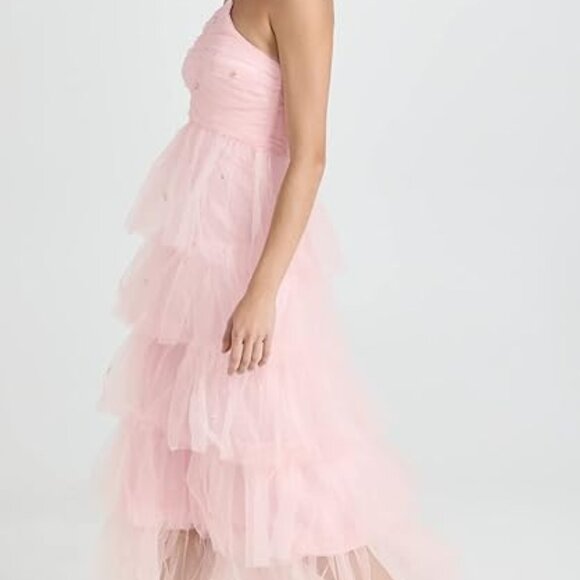 LIKELY Women's Shane Dress - Picture 4 of 10